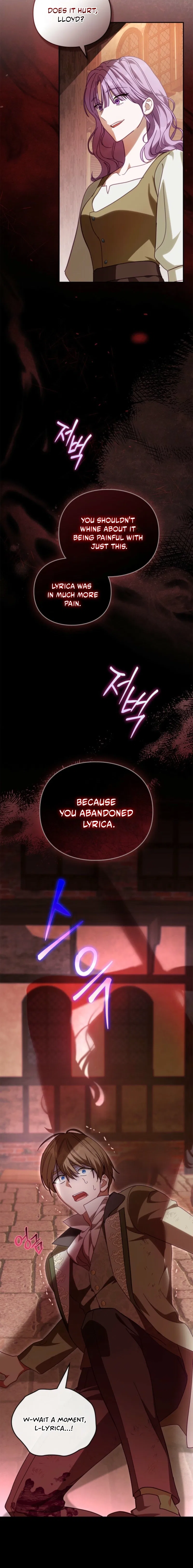 The Search for the Duchess’s Husband Chapter 15 – Page 21