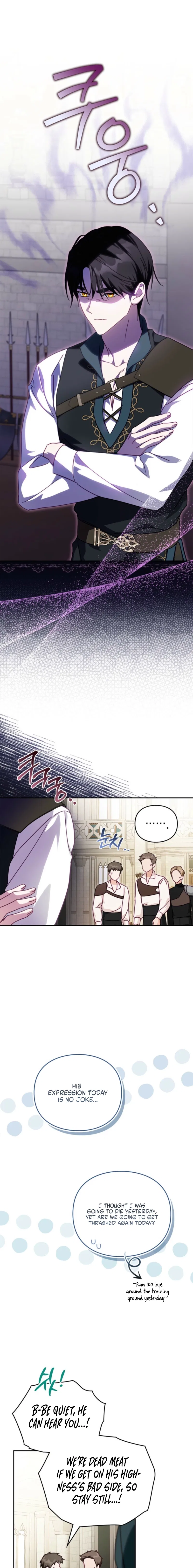 The Search for the Duchess’s Husband Chapter 14 – Page 2