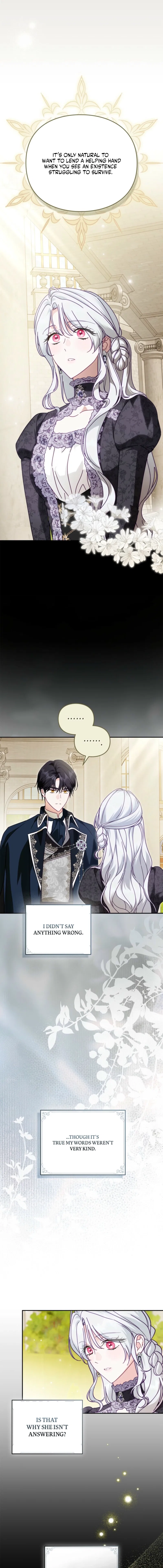 The Search for the Duchess’s Husband Chapter 14 – Page 10