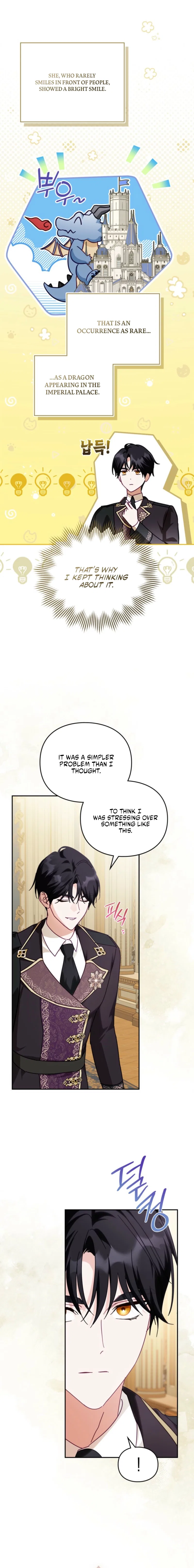 The Search for the Duchess’s Husband Chapter 14 – Page 18