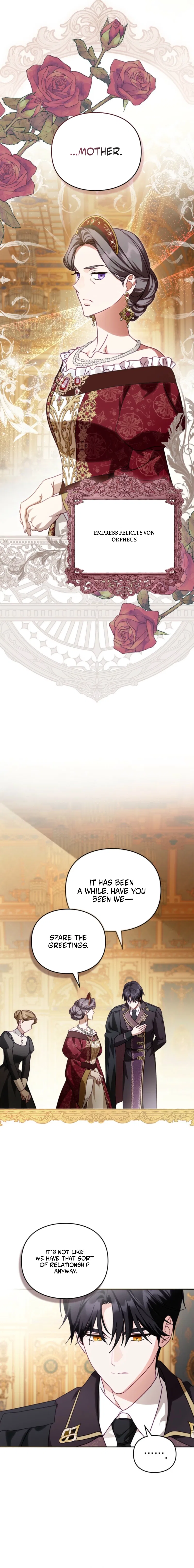 The Search for the Duchess’s Husband Chapter 14 – Page 19