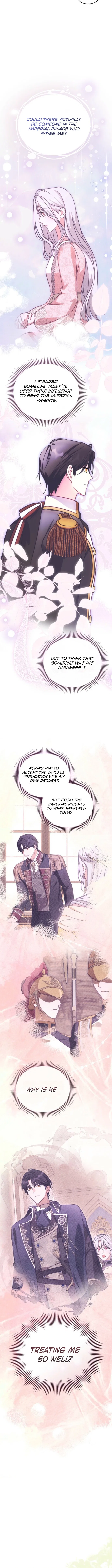 The Search for the Duchess’s Husband Chapter 13 – Page 6
