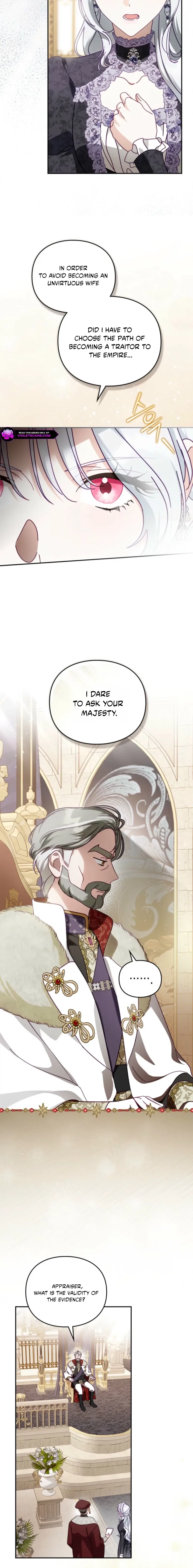 The Search for the Duchess’s Husband Chapter 12 – Page 12