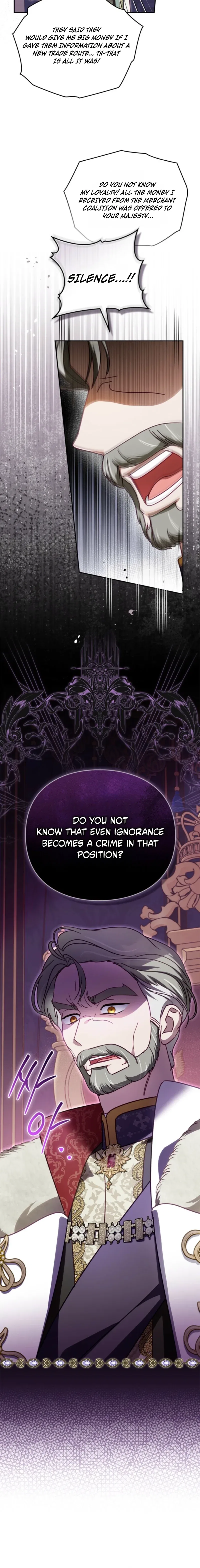 The Search for the Duchess’s Husband Chapter 12 – Page 14
