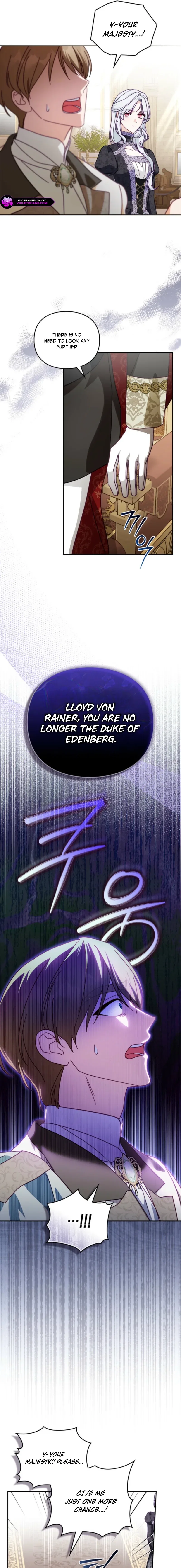 The Search for the Duchess’s Husband Chapter 12 – Page 15