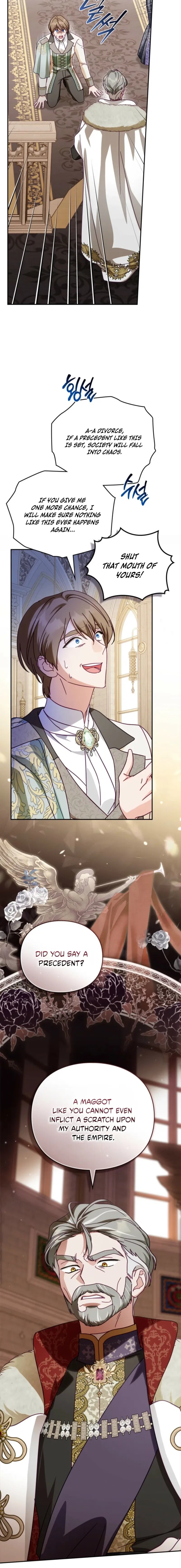 The Search for the Duchess’s Husband Chapter 12 – Page 16