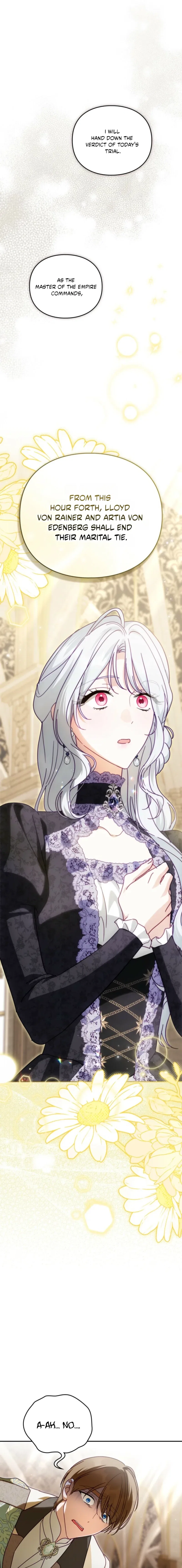 The Search for the Duchess’s Husband Chapter 12 – Page 17