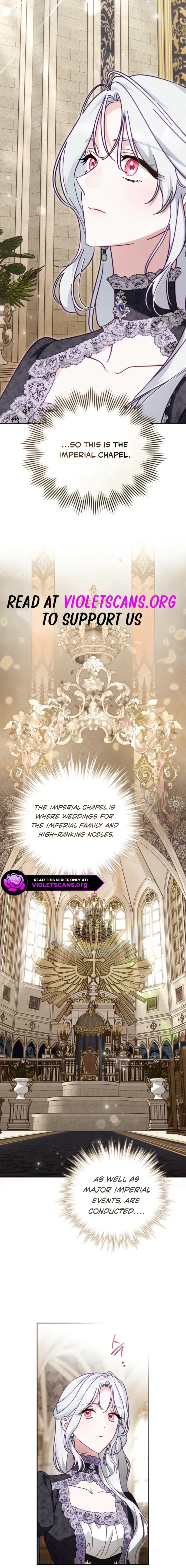 The Search for the Duchess’s Husband Chapter 11 – Page 15
