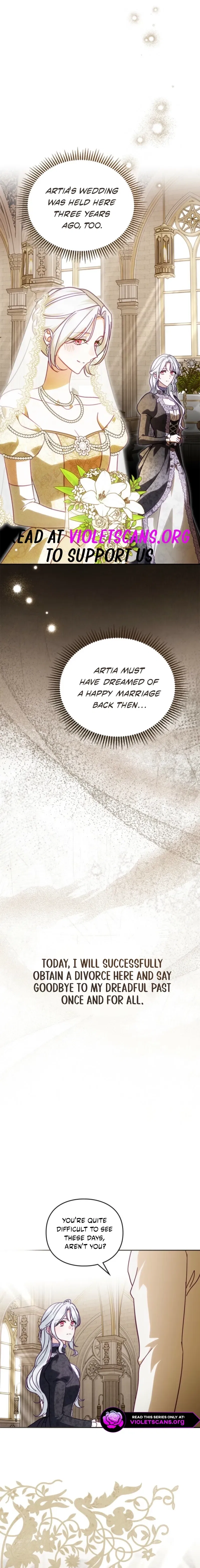 The Search for the Duchess’s Husband Chapter 11 – Page 16