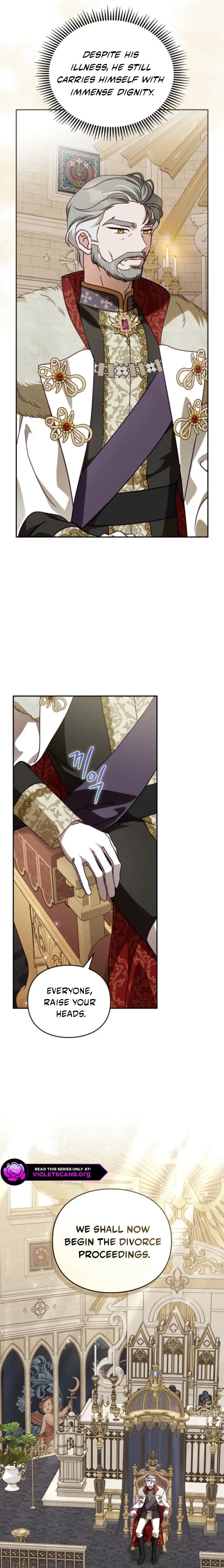 The Search for the Duchess’s Husband Chapter 11 – Page 20