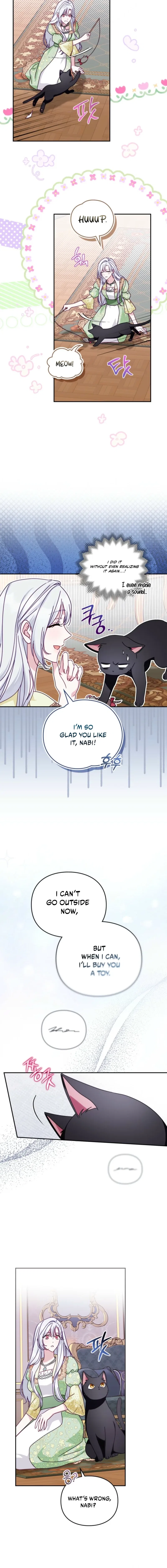 The Search for the Duchess’s Husband Chapter 10 – Page 2