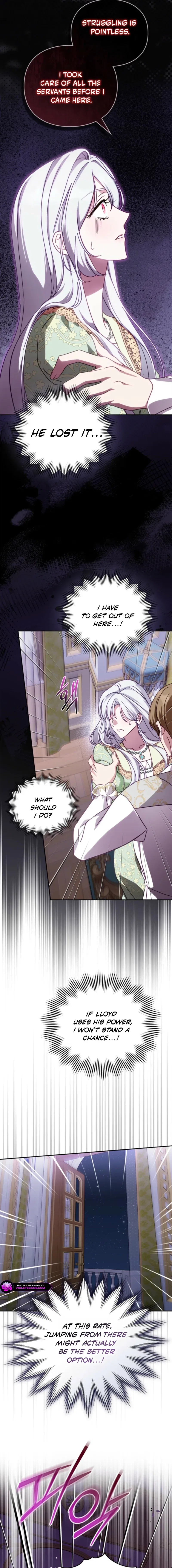 The Search for the Duchess’s Husband Chapter 10 – Page 9