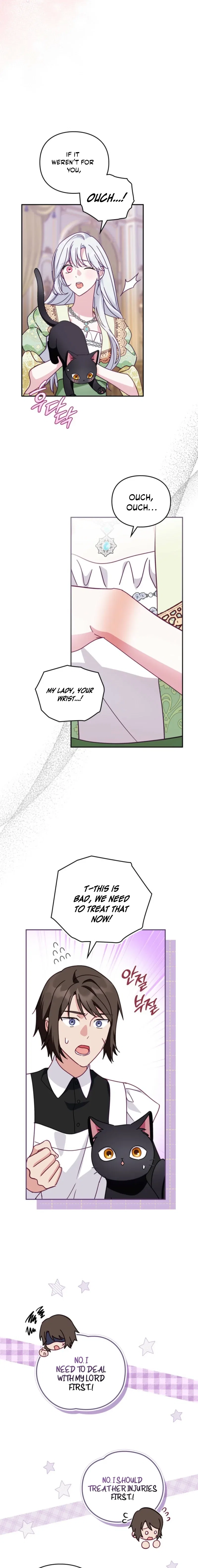 The Search for the Duchess’s Husband Chapter 10 – Page 15