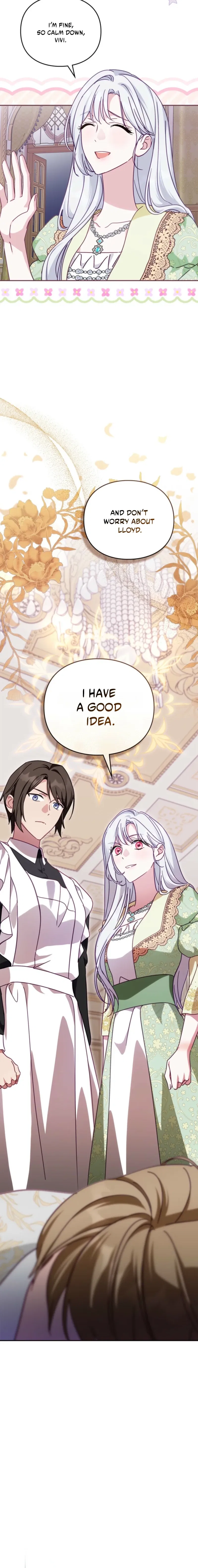 The Search for the Duchess’s Husband Chapter 10 – Page 16