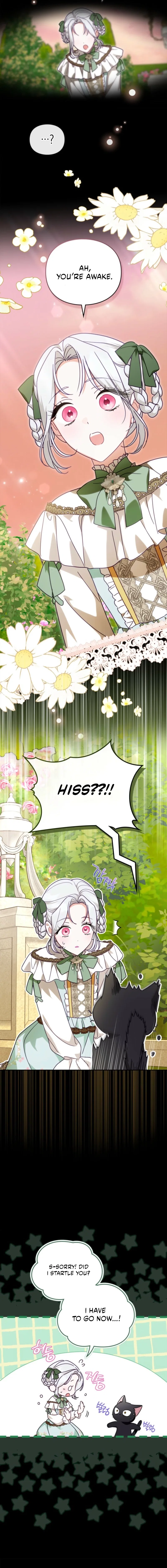 The Search for the Duchess’s Husband Chapter 9 – Page 4