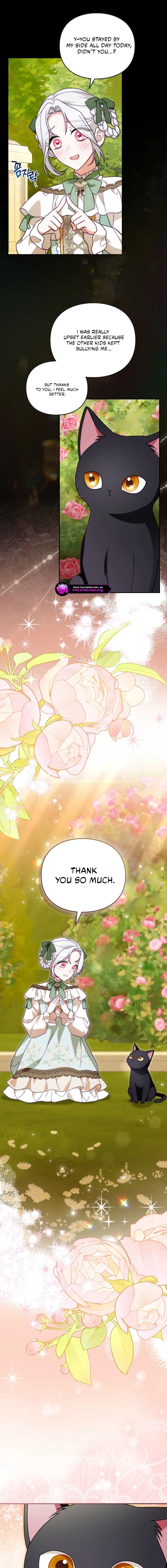 The Search for the Duchess’s Husband Chapter 9 – Page 5