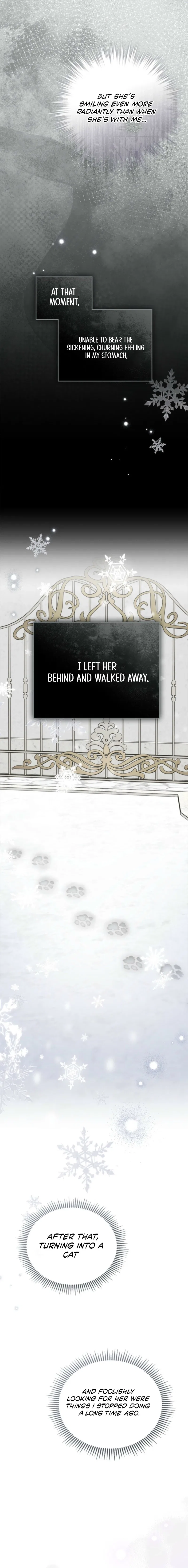 The Search for the Duchess’s Husband Chapter 9 – Page 13
