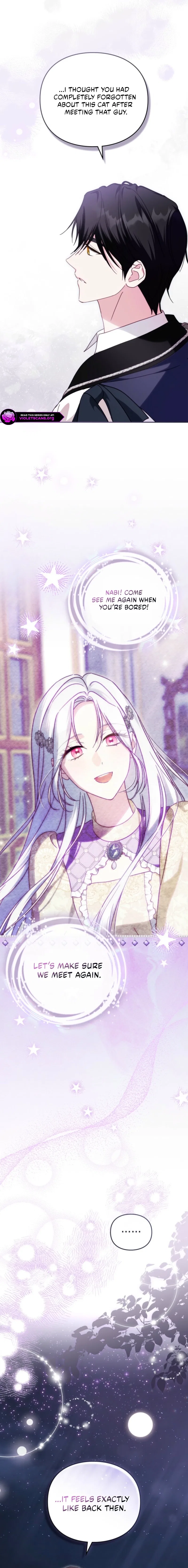 The Search for the Duchess’s Husband Chapter 9 – Page 14