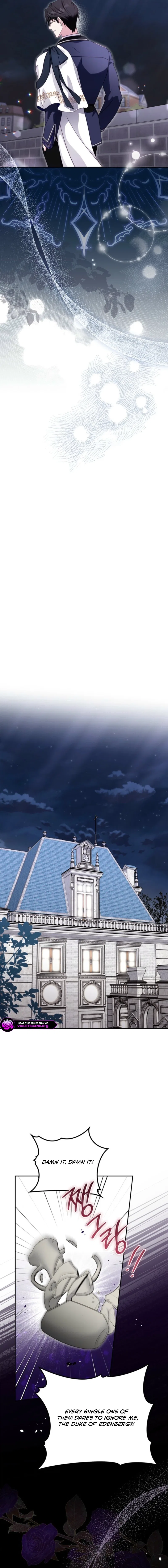The Search for the Duchess’s Husband Chapter 9 – Page 15