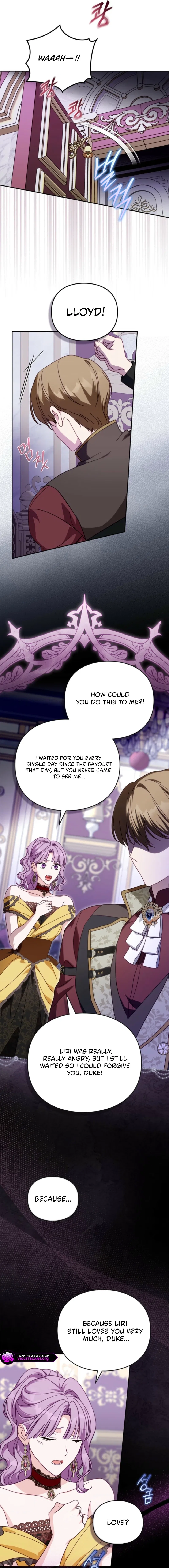 The Search for the Duchess’s Husband Chapter 9 – Page 17