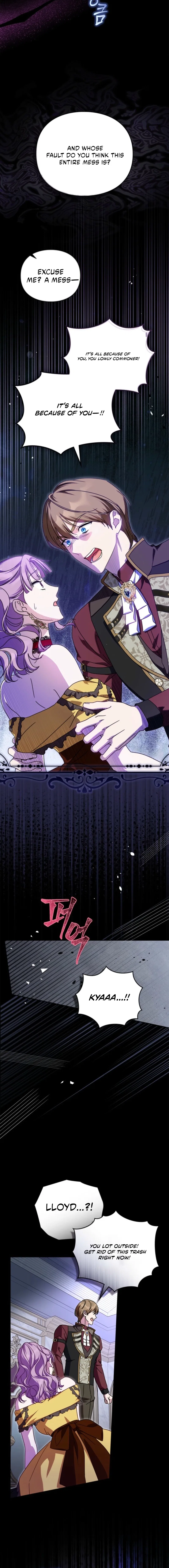 The Search for the Duchess’s Husband Chapter 9 – Page 18