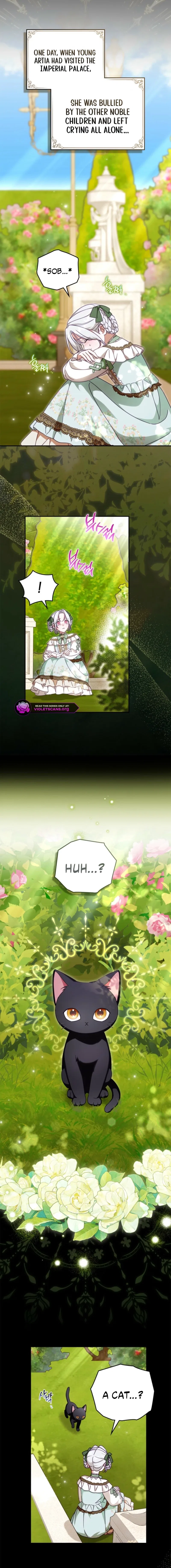 The Search for the Duchess’s Husband Chapter 8 – Page 2