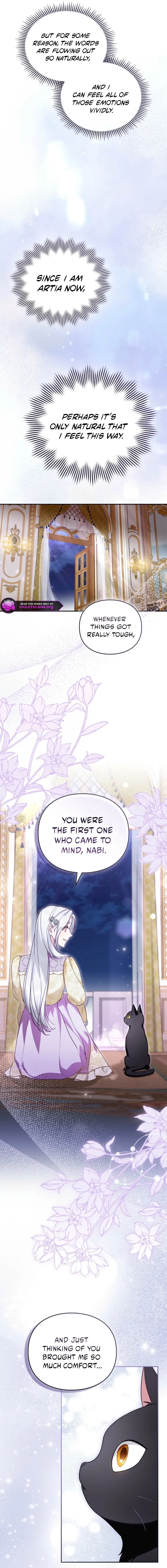 The Search for the Duchess’s Husband Chapter 8 – Page 7