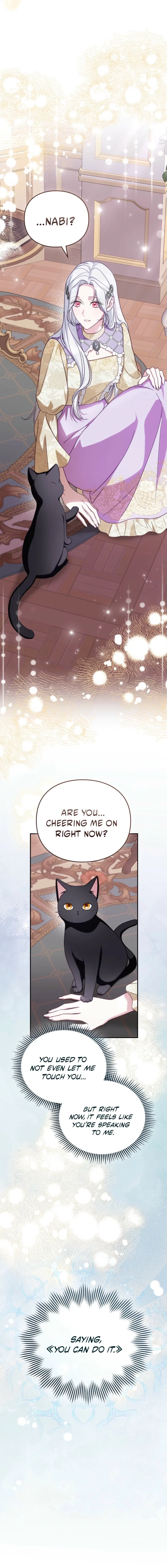 The Search for the Duchess’s Husband Chapter 8 – Page 9