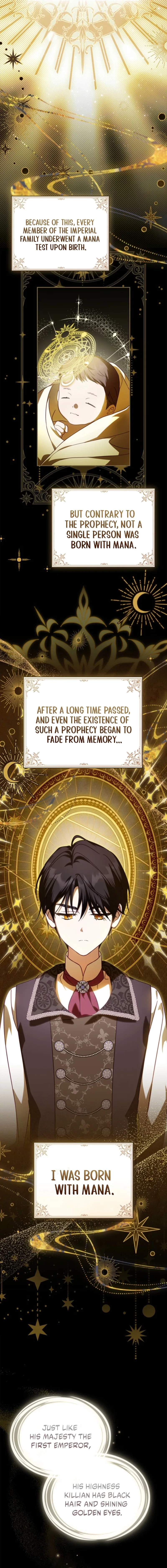The Search for the Duchess’s Husband Chapter 8 – Page 14