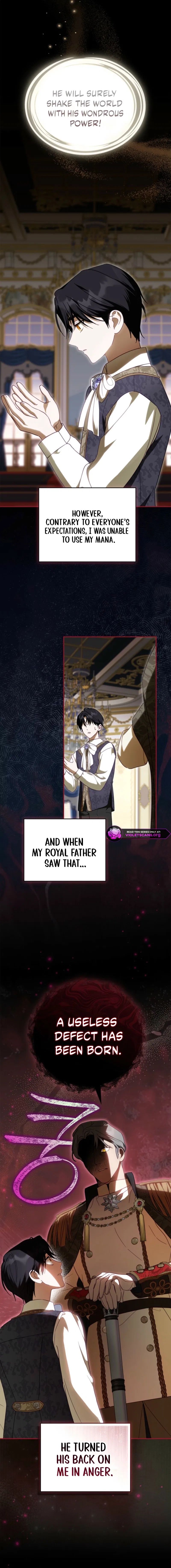 The Search for the Duchess’s Husband Chapter 8 – Page 15