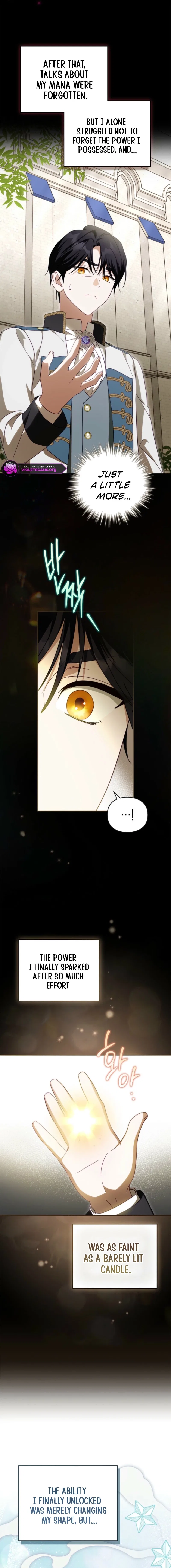 The Search for the Duchess’s Husband Chapter 8 – Page 16