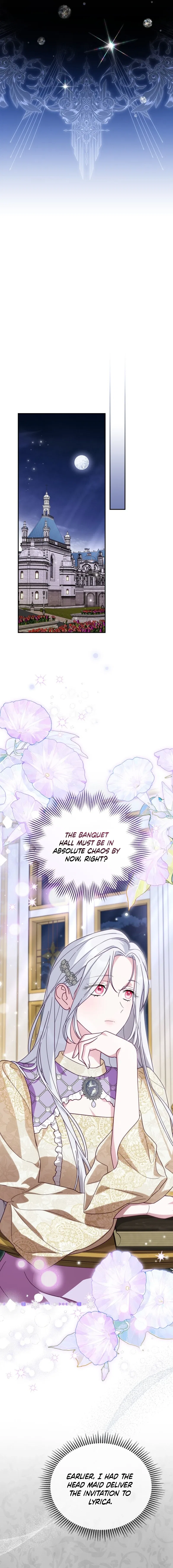 The Search for the Duchess’s Husband Chapter 7 – Page 14
