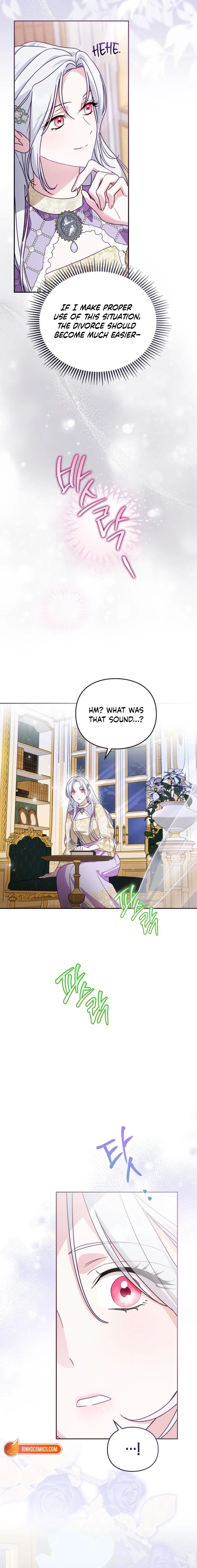 The Search for the Duchess’s Husband Chapter 7 – Page 17