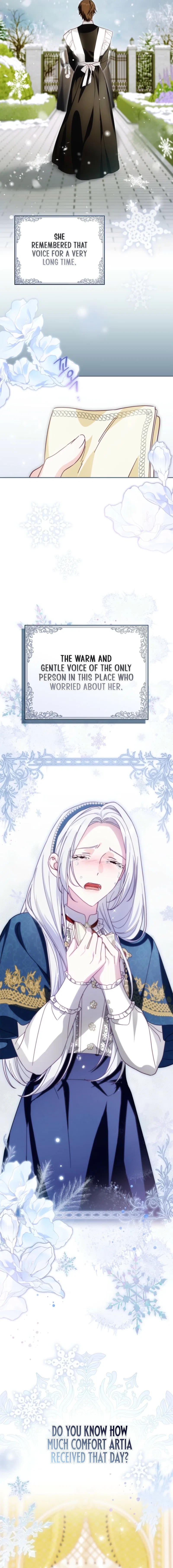 The Search for the Duchess’s Husband Chapter 6 – Page 10