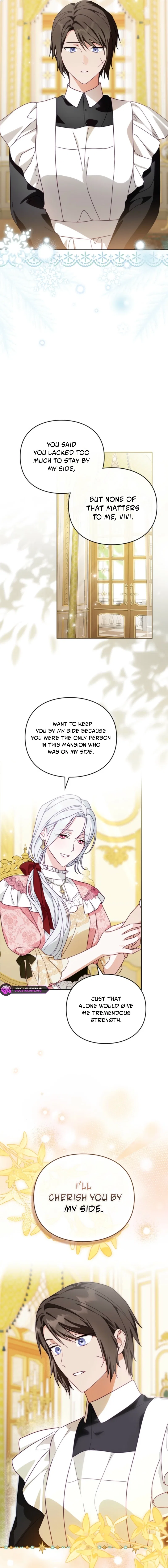 The Search for the Duchess’s Husband Chapter 6 – Page 11