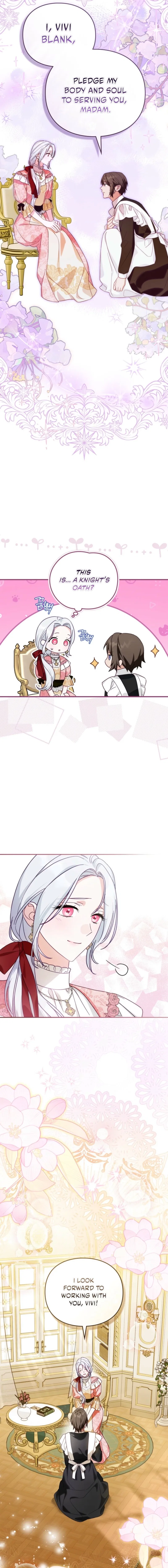 The Search for the Duchess’s Husband Chapter 6 – Page 13