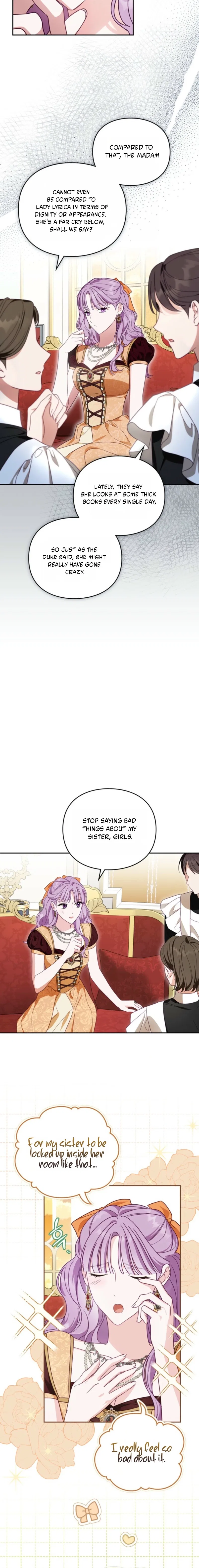 The Search for the Duchess’s Husband Chapter 5 – Page 14