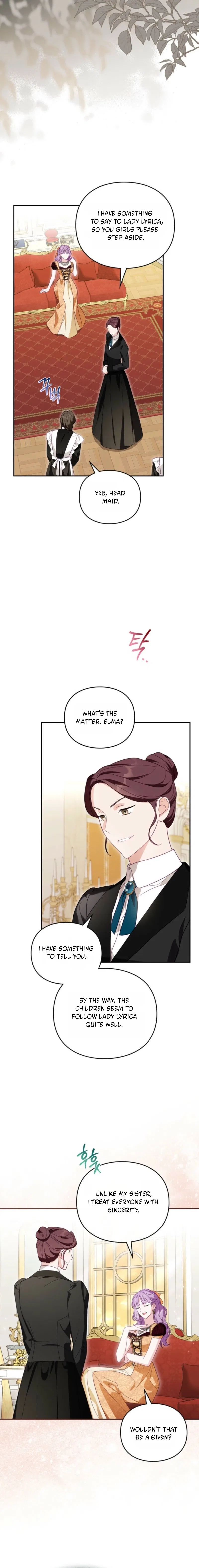 The Search for the Duchess’s Husband Chapter 5 – Page 16