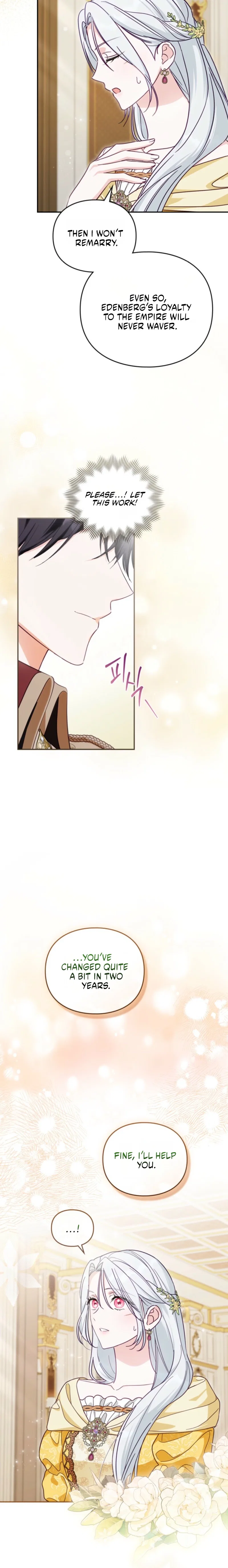 The Search for the Duchess’s Husband Chapter 4 – Page 6