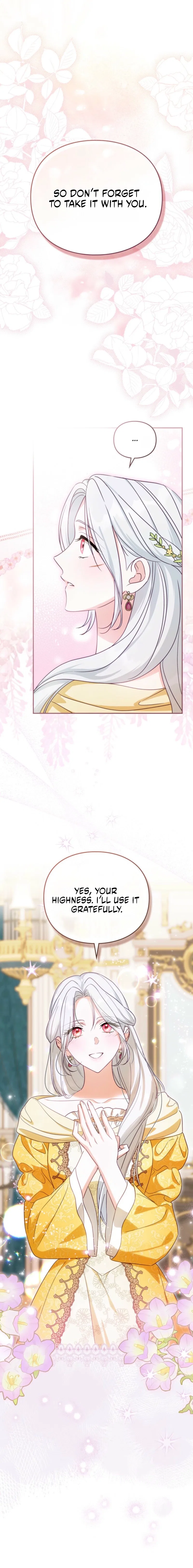 The Search for the Duchess’s Husband Chapter 4 – Page 9
