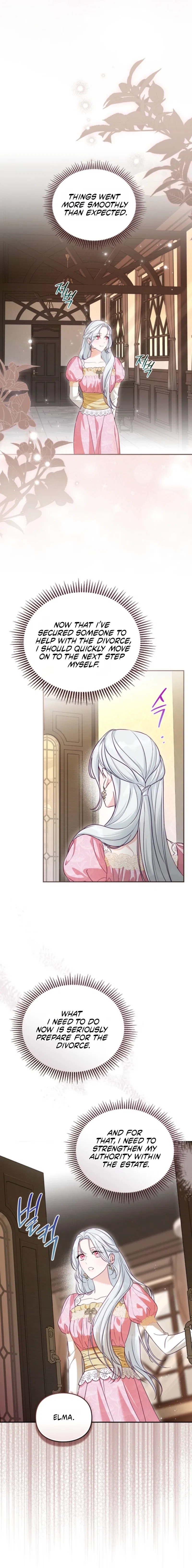 The Search for the Duchess’s Husband Chapter 4 – Page 13