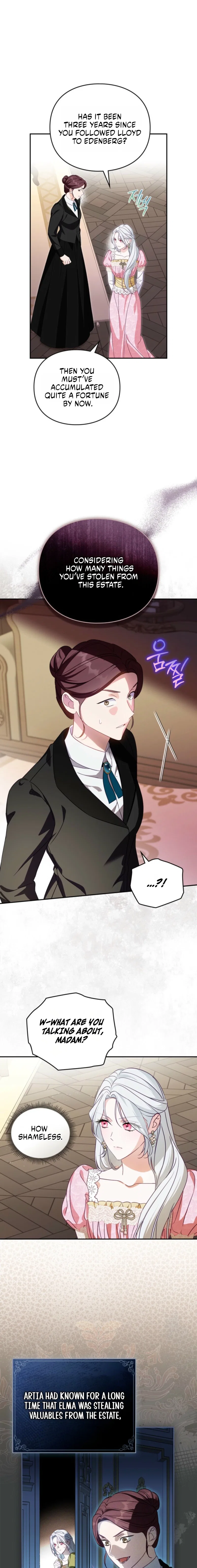 The Search for the Duchess’s Husband Chapter 4 – Page 15