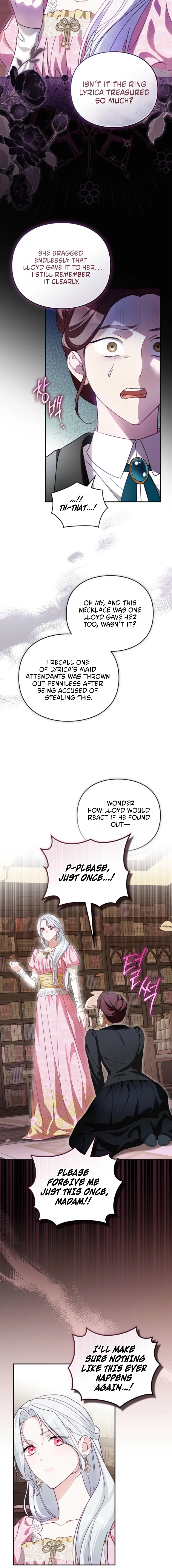 The Search for the Duchess’s Husband Chapter 4 – Page 18