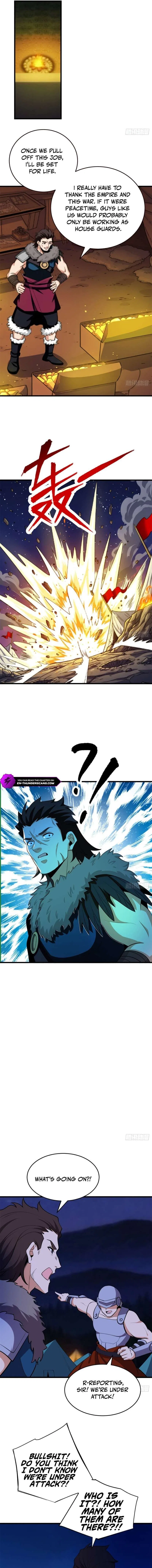 Evil Dragon Is Reincarnated! Revenge Begins at the Age of Five! Chapter 331 – Page 4