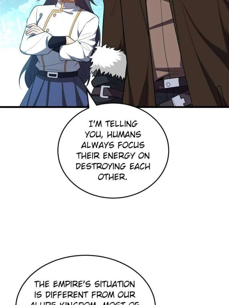 Evil Dragon Is Reincarnated! Revenge Begins at the Age of Five! Chapter 329 – Page 2