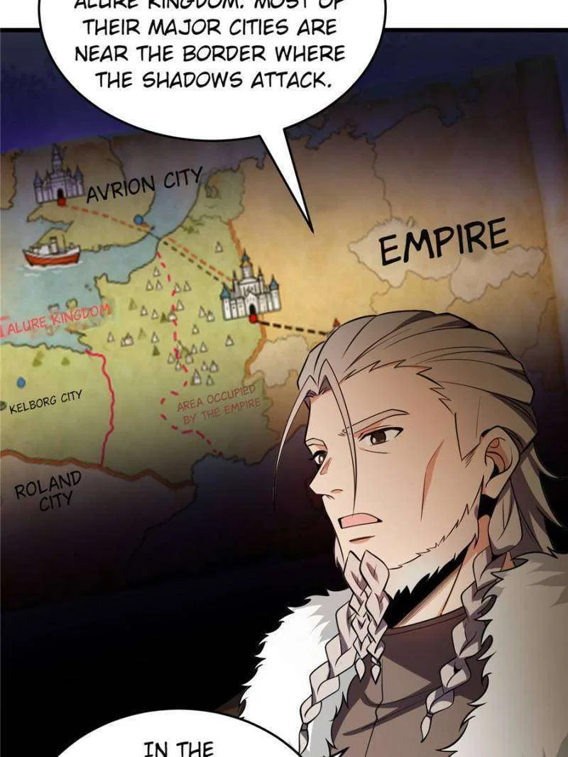 Evil Dragon Is Reincarnated! Revenge Begins at the Age of Five! Chapter 329 – Page 3
