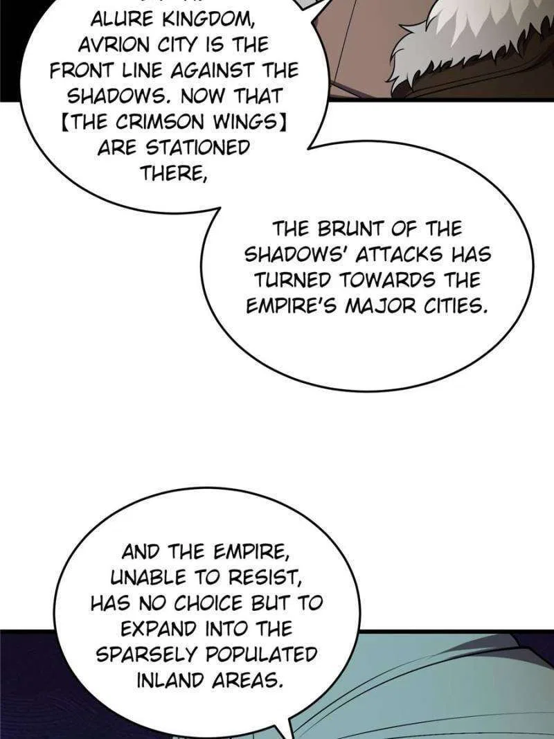 Evil Dragon Is Reincarnated! Revenge Begins at the Age of Five! Chapter 329 – Page 4
