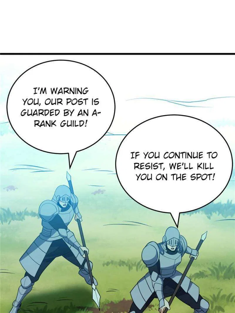 Evil Dragon Is Reincarnated! Revenge Begins at the Age of Five! Chapter 329 – Page 8