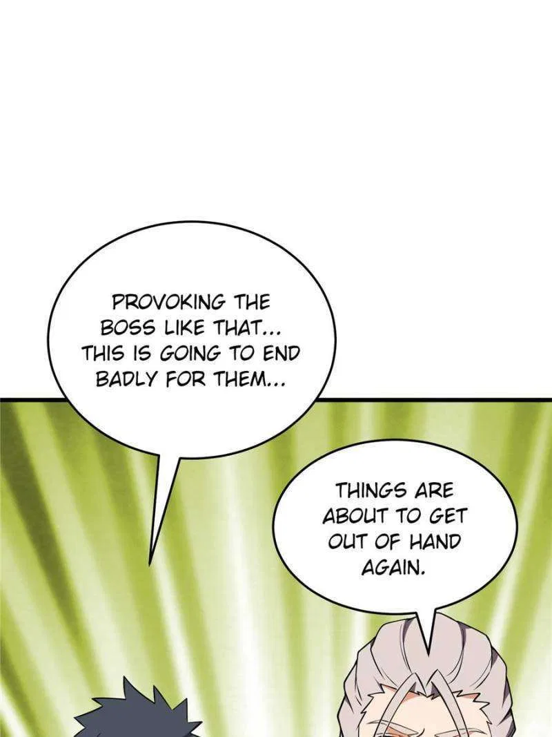 Evil Dragon Is Reincarnated! Revenge Begins at the Age of Five! Chapter 329 – Page 10