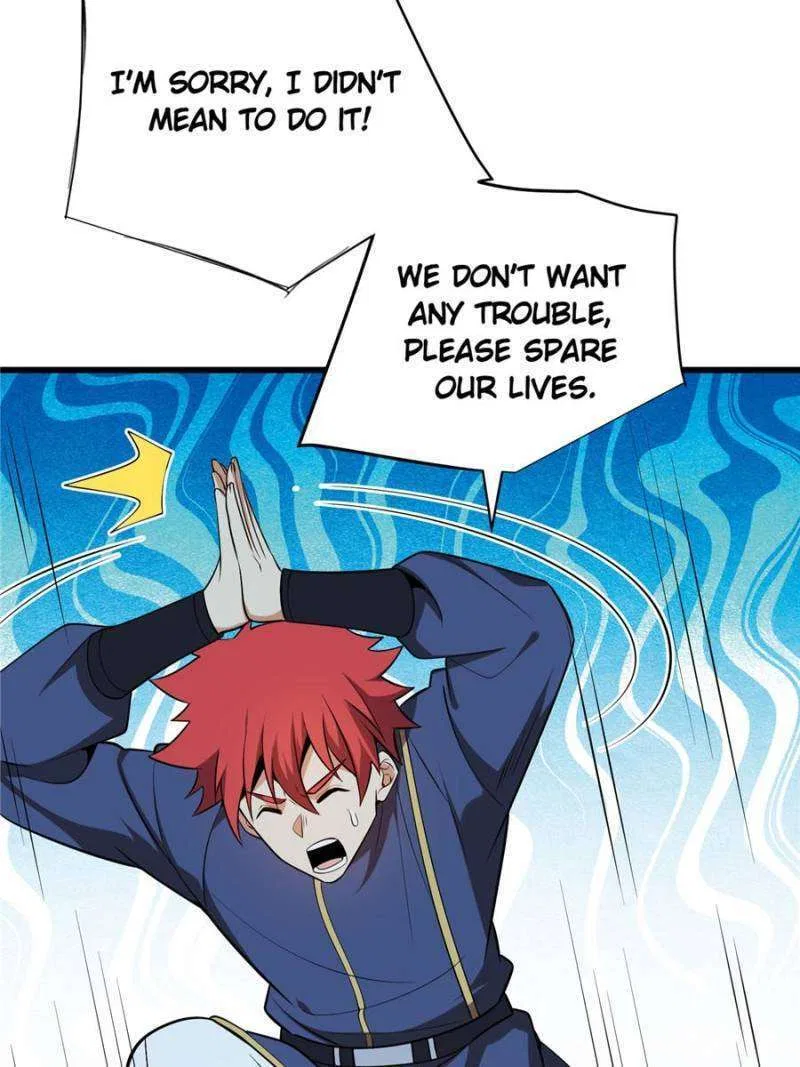 Evil Dragon Is Reincarnated! Revenge Begins at the Age of Five! Chapter 329 – Page 12